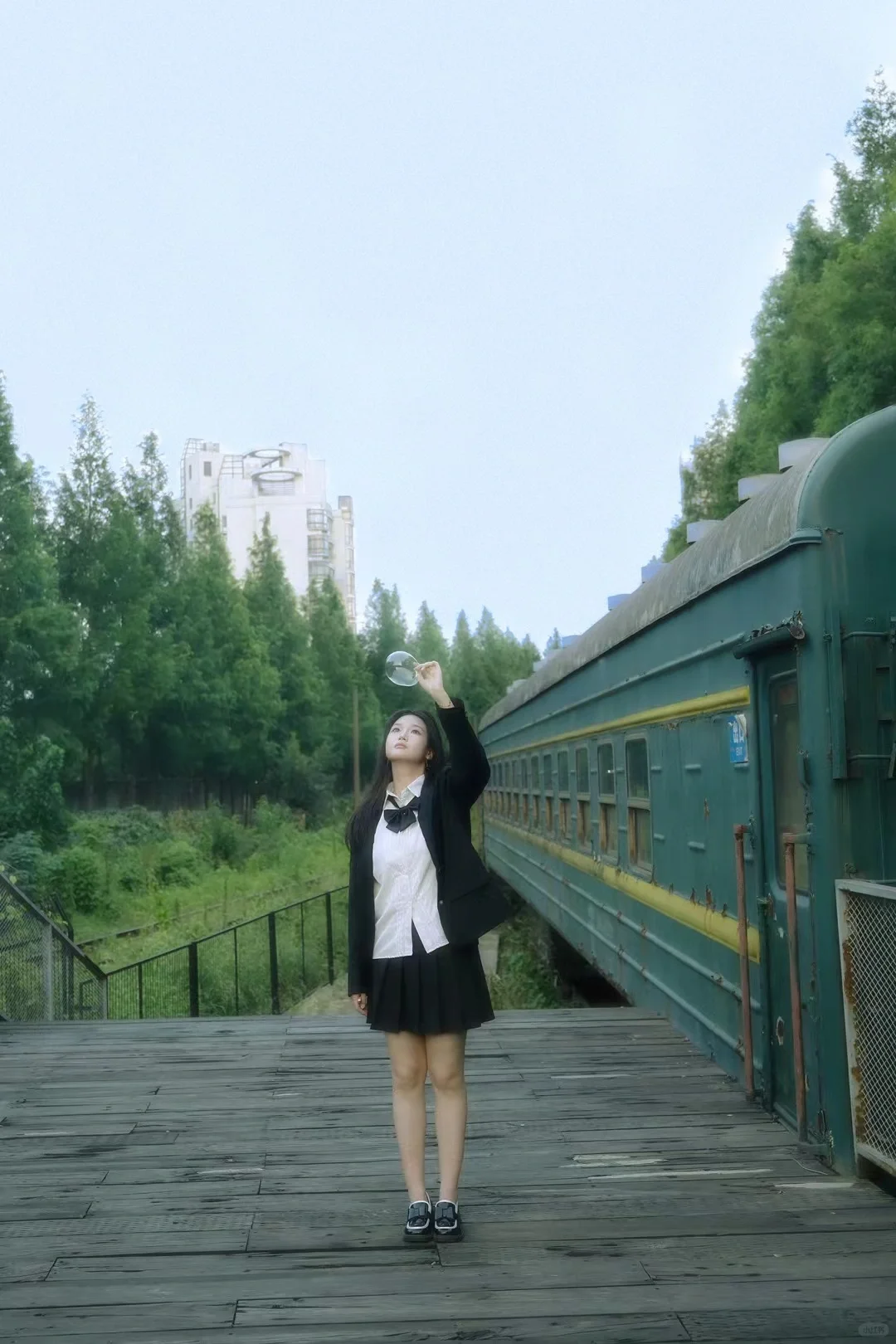 Jk真是我的舒适区了!