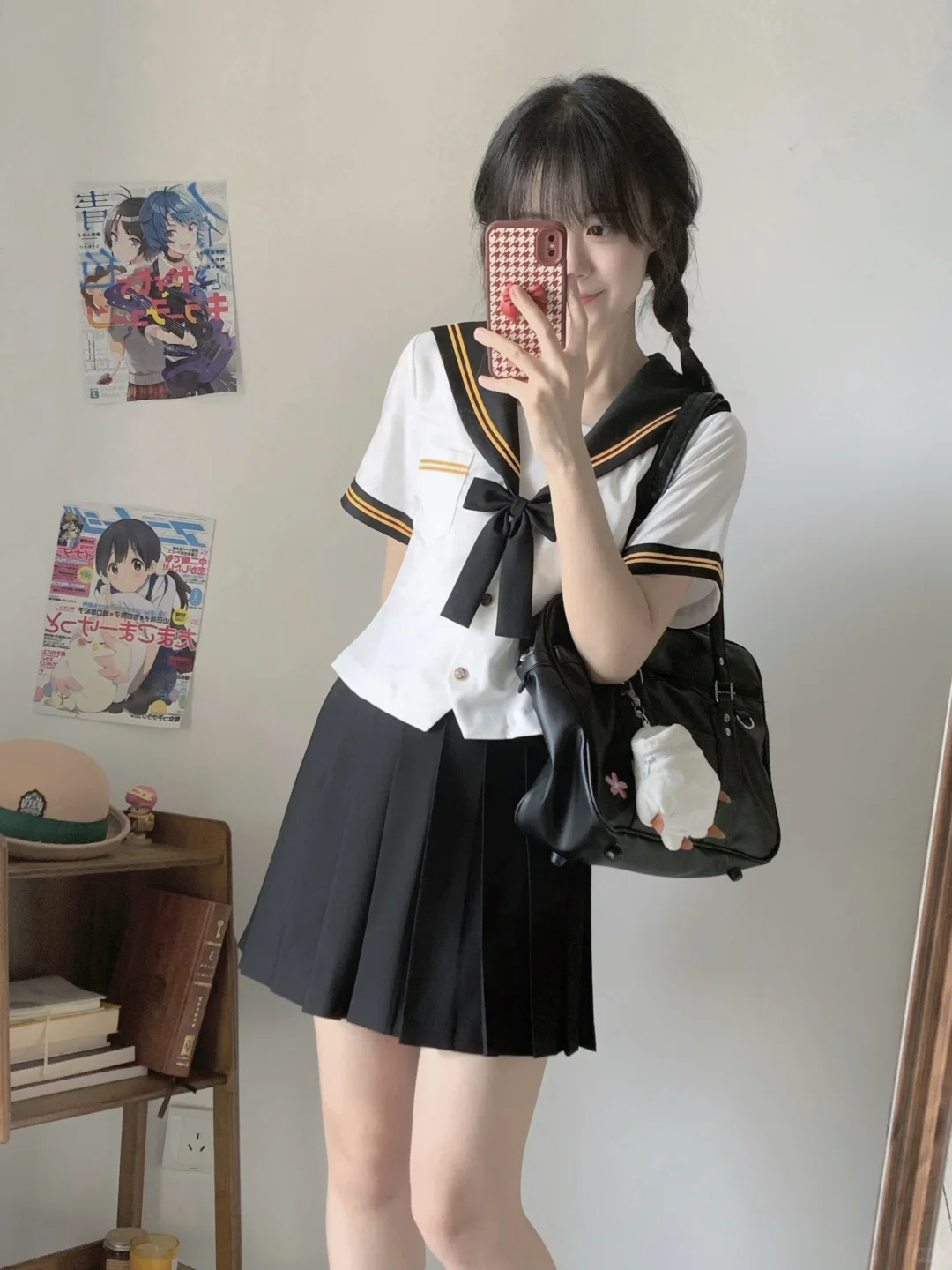 我的青春物语🥺