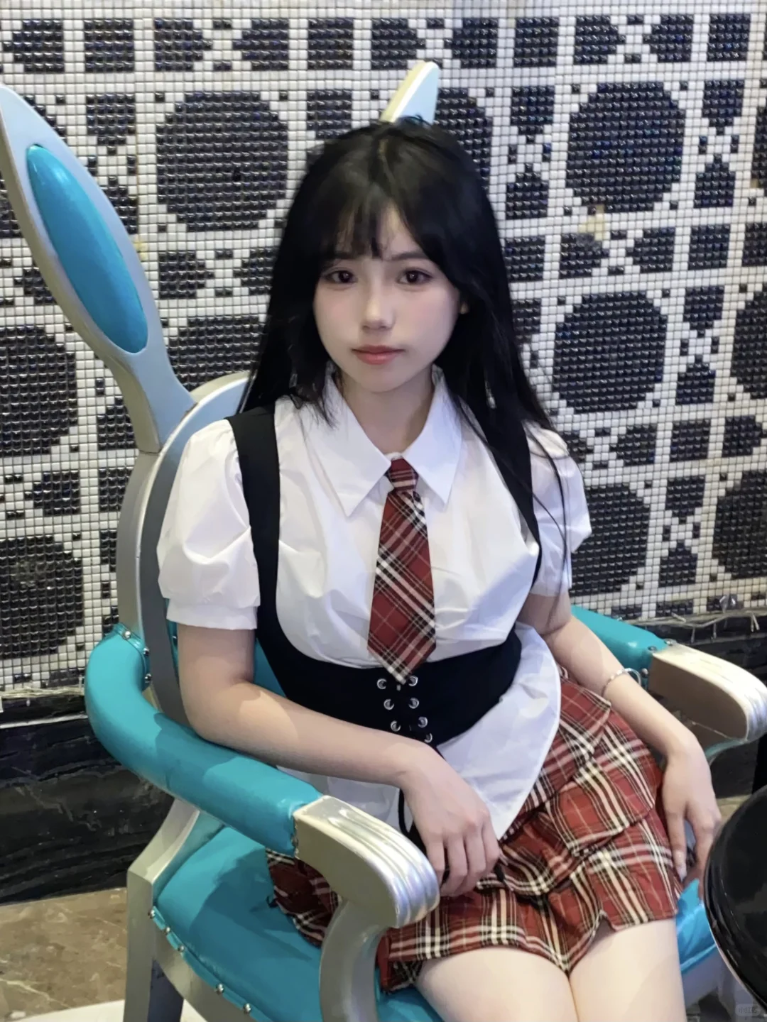 夏日出逃啦