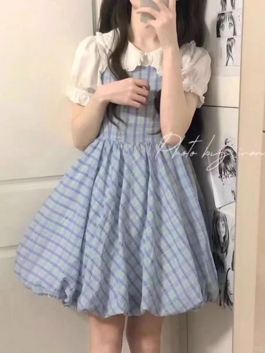 ~哇塞~这套真的很甜…