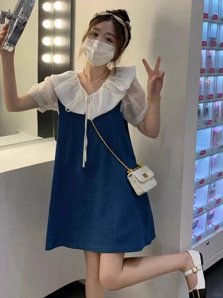 ~哇塞~这套真的很甜…