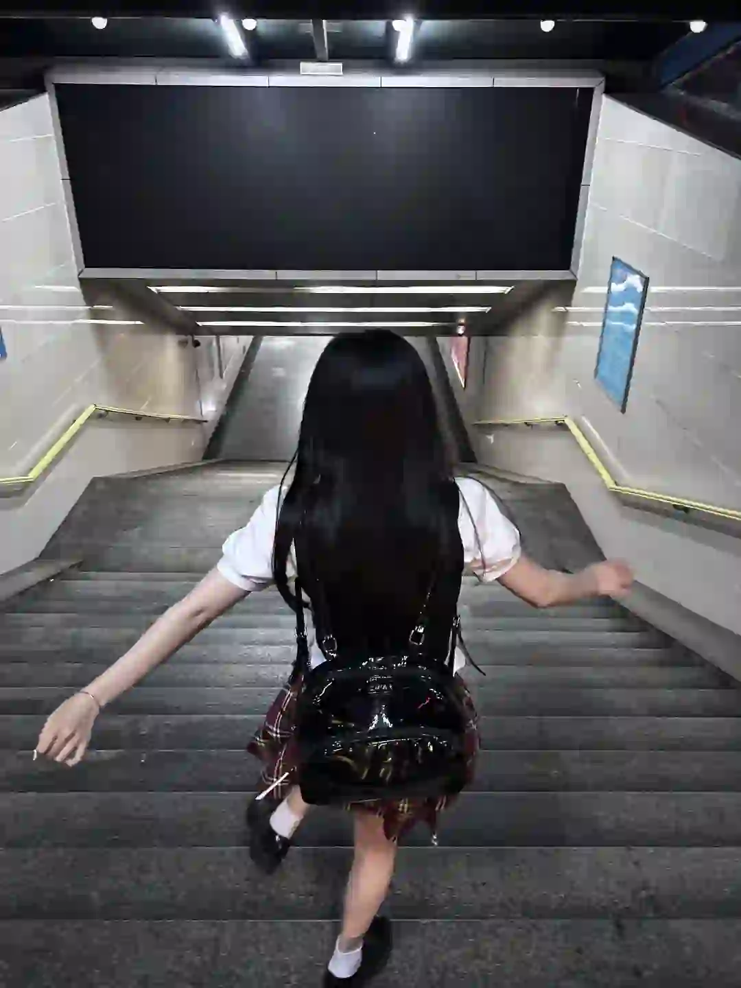 夏日出逃啦