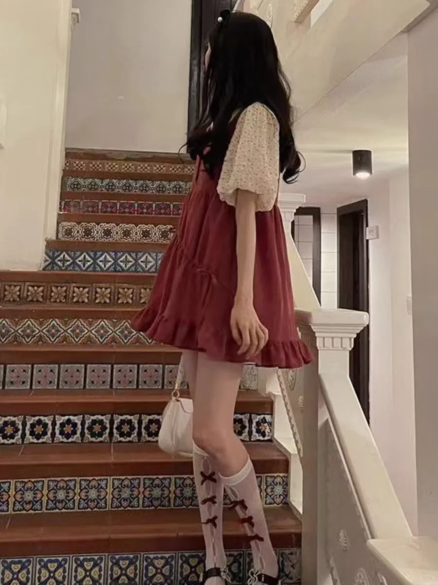 ~哇塞~这套真的很甜…