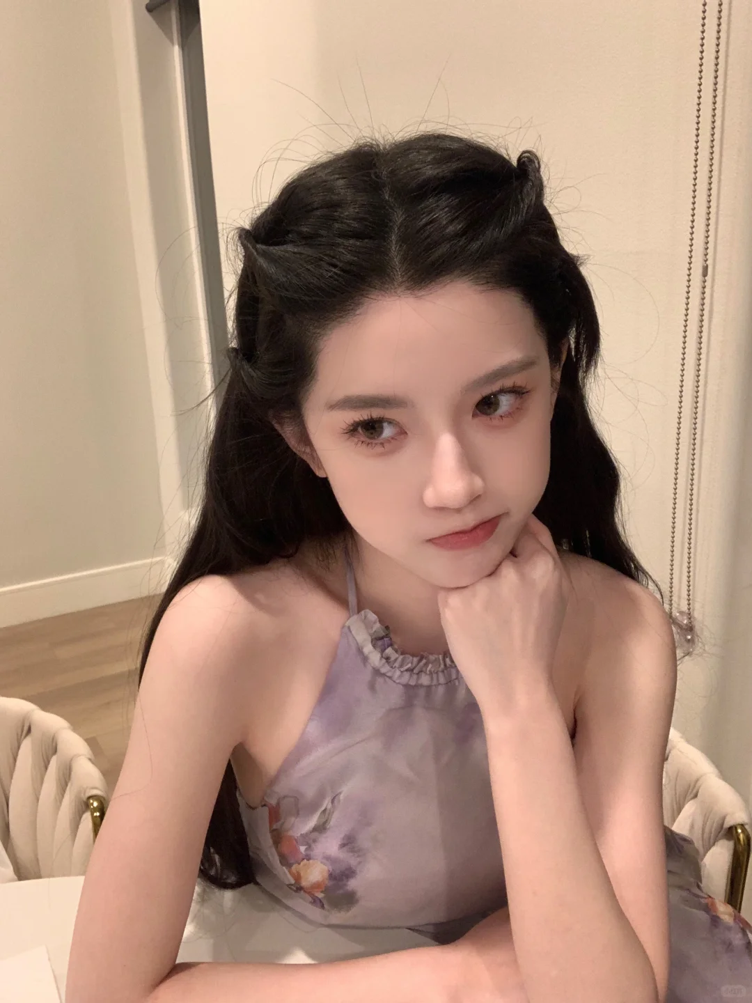 一般般的甜妹 一般般的拽