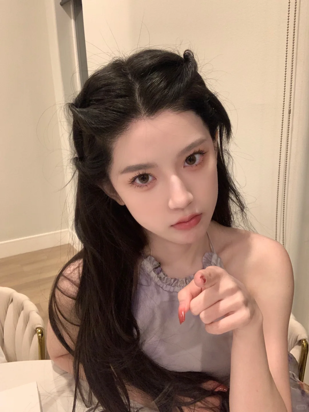 一般般的甜妹 一般般的拽