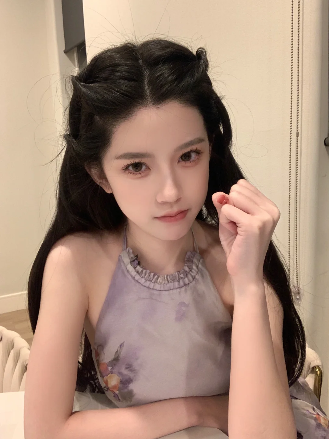一般般的甜妹 一般般的拽