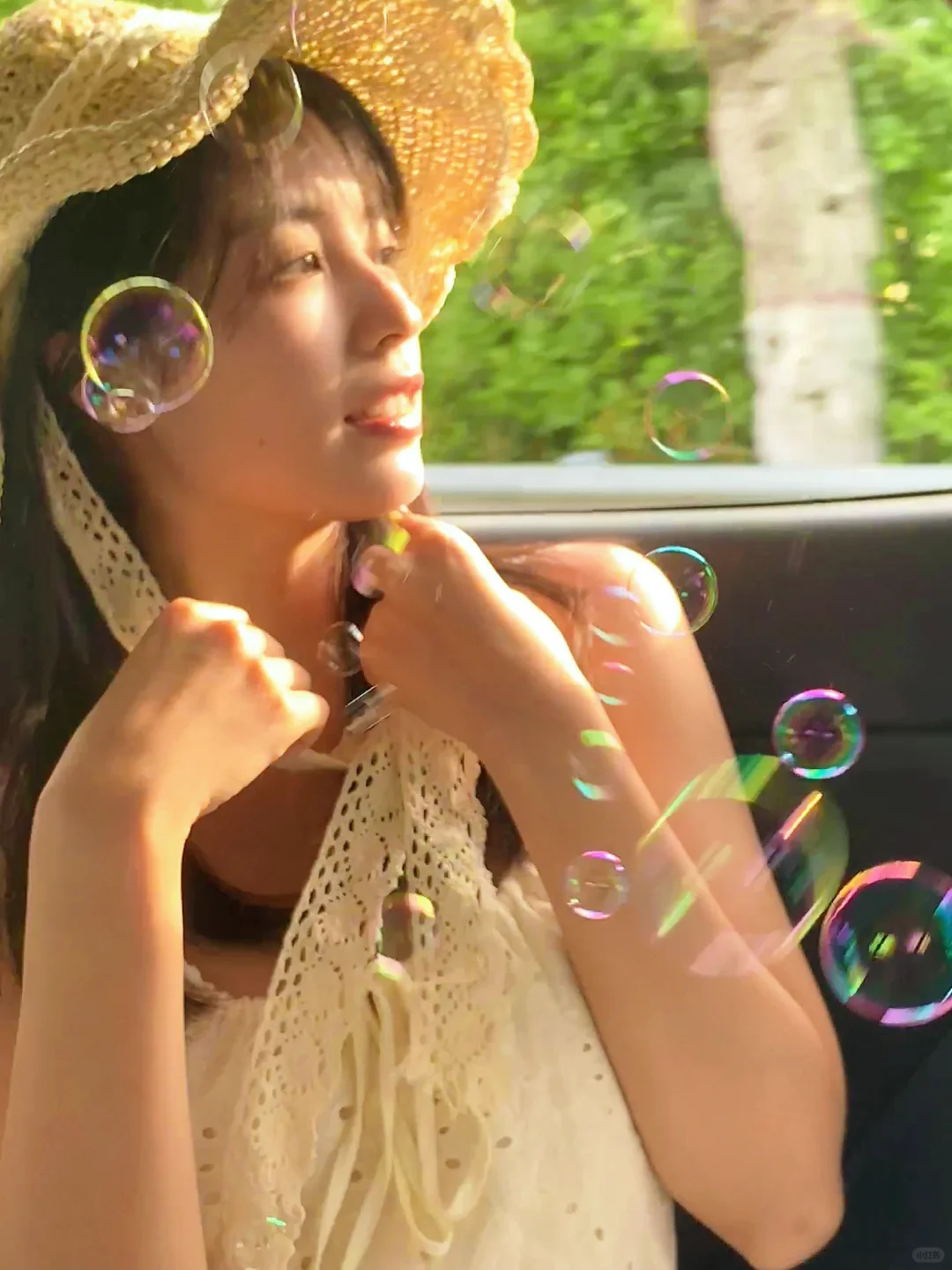 Bubble Bubble 🫧