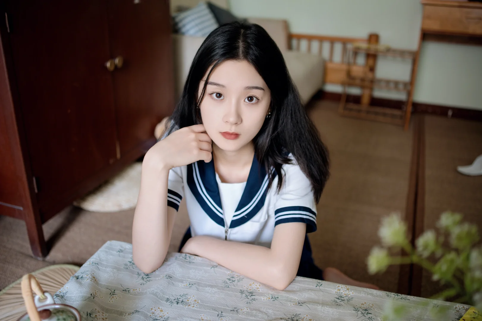 jk|小清新