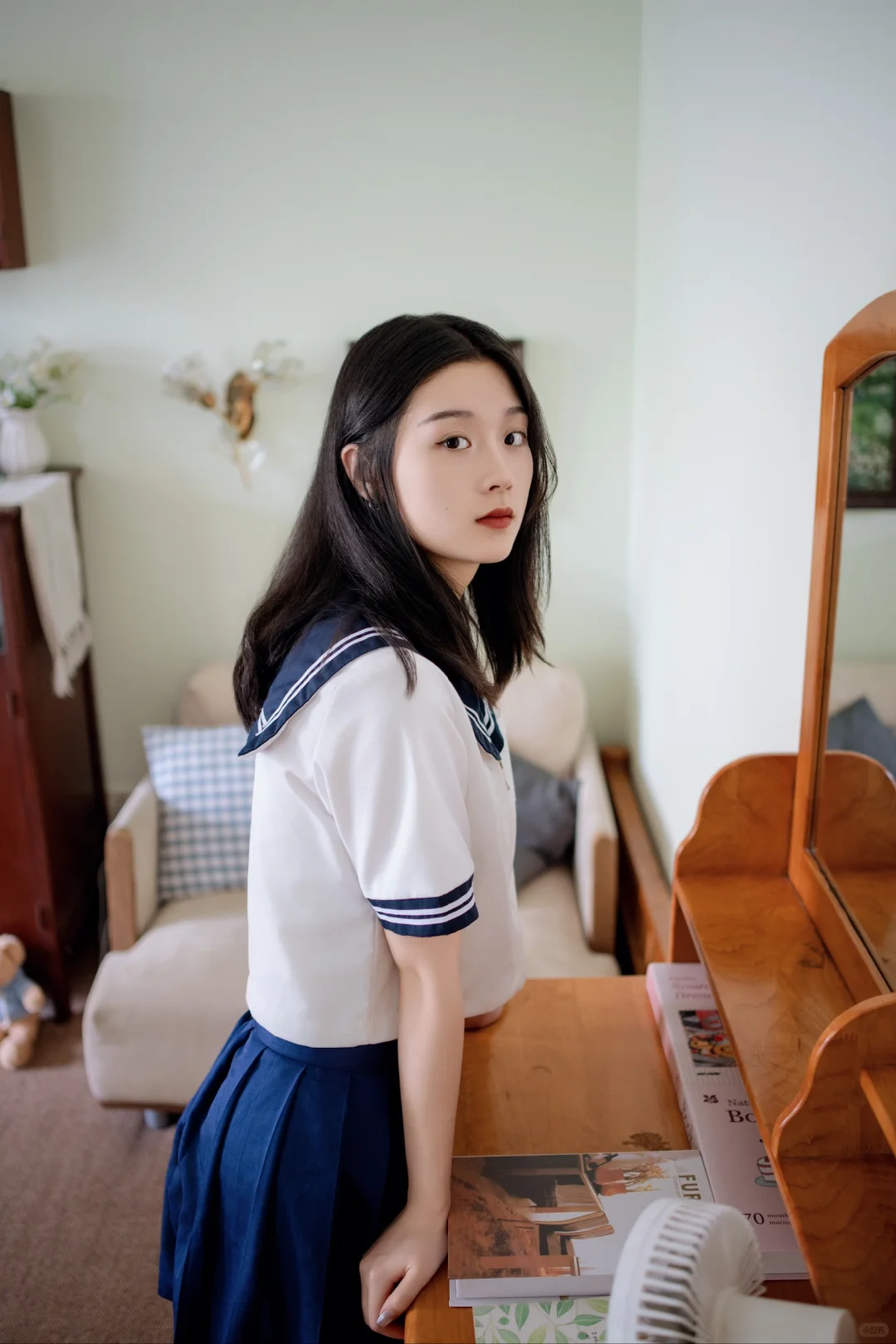 jk|小清新