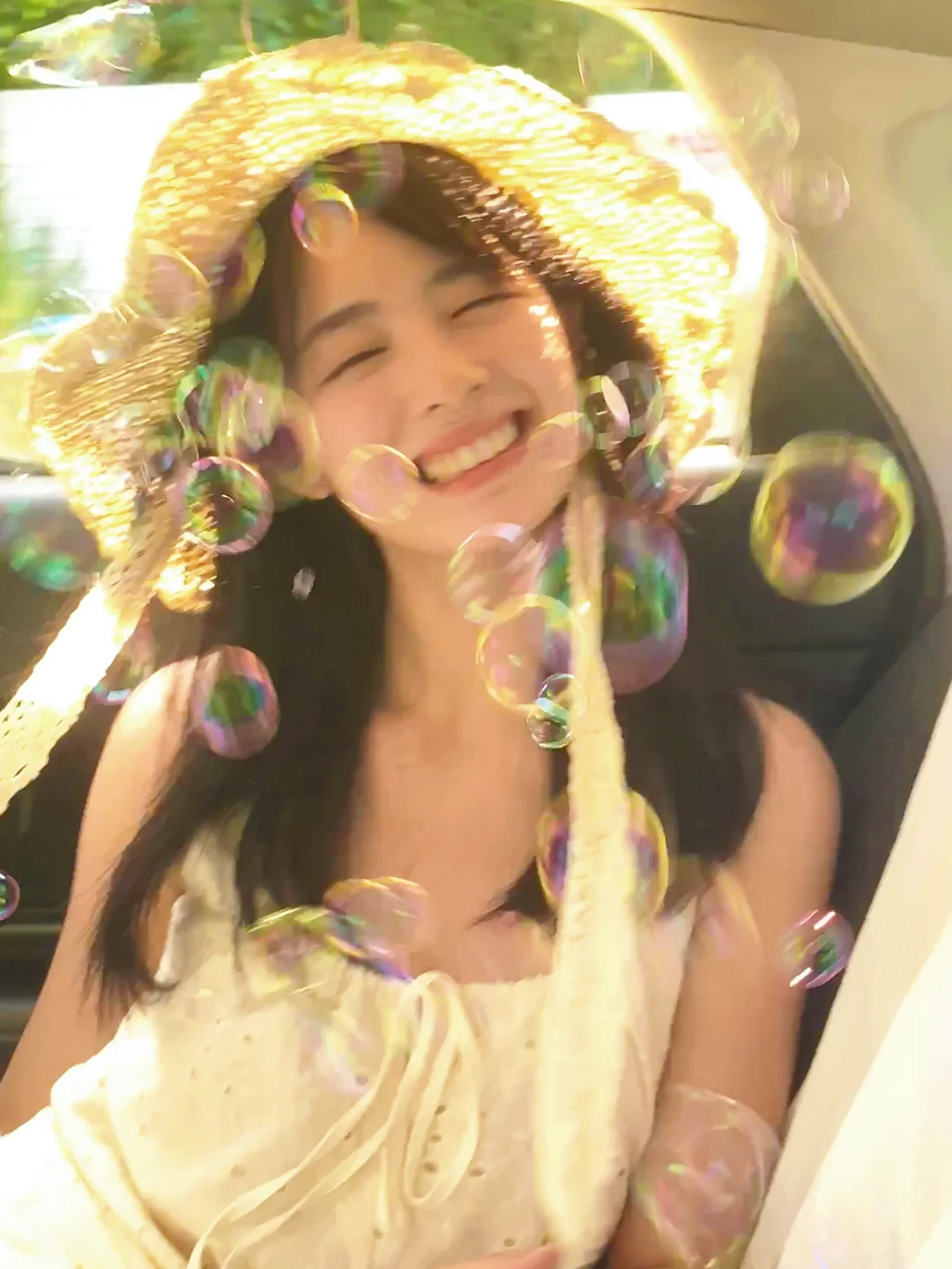 Bubble Bubble 🫧