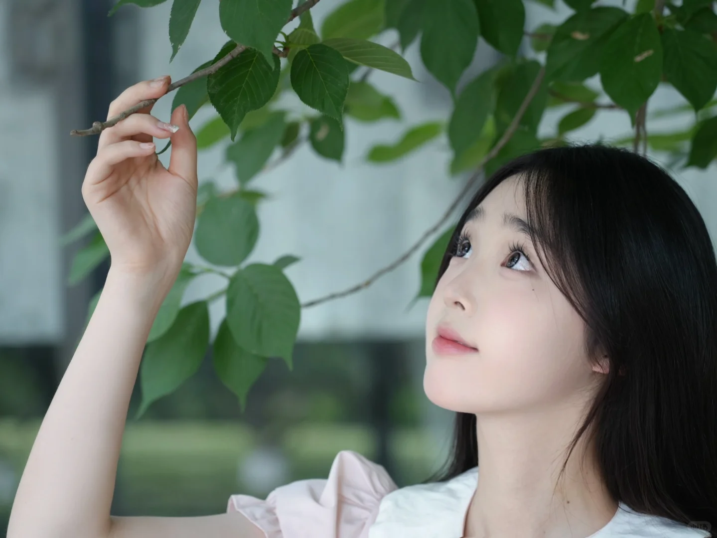 等你下课📸