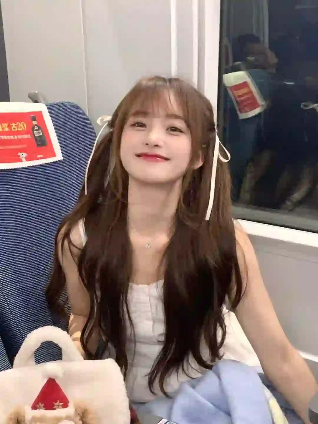 敲简单！甜妹发型来啦🐰