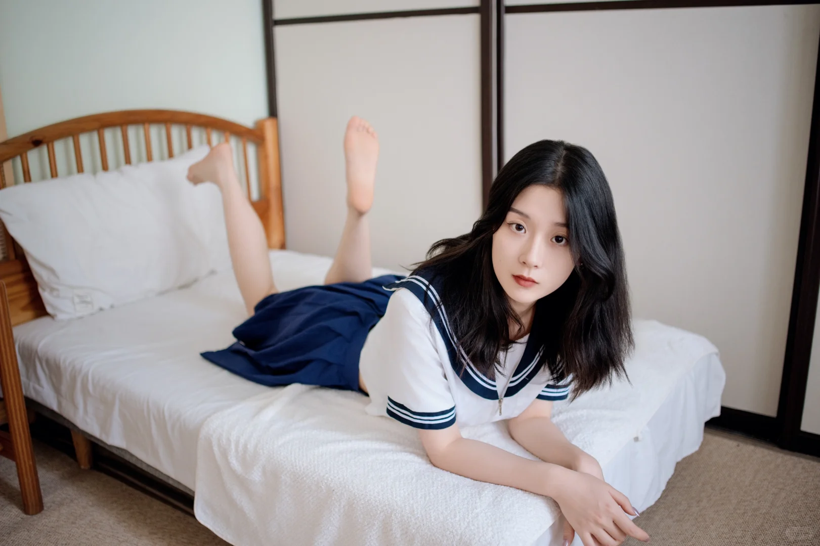 jk|小清新