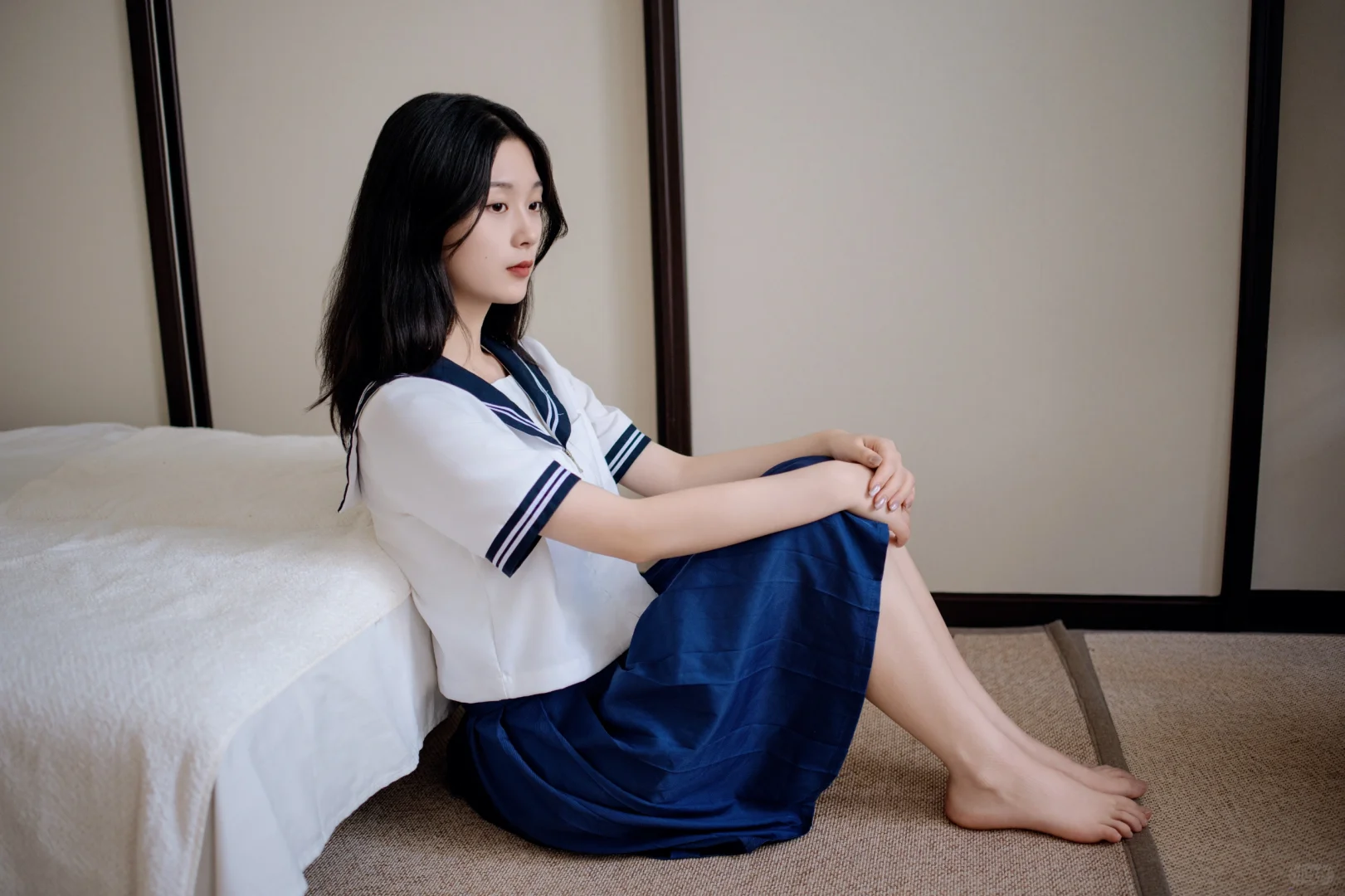 jk|小清新