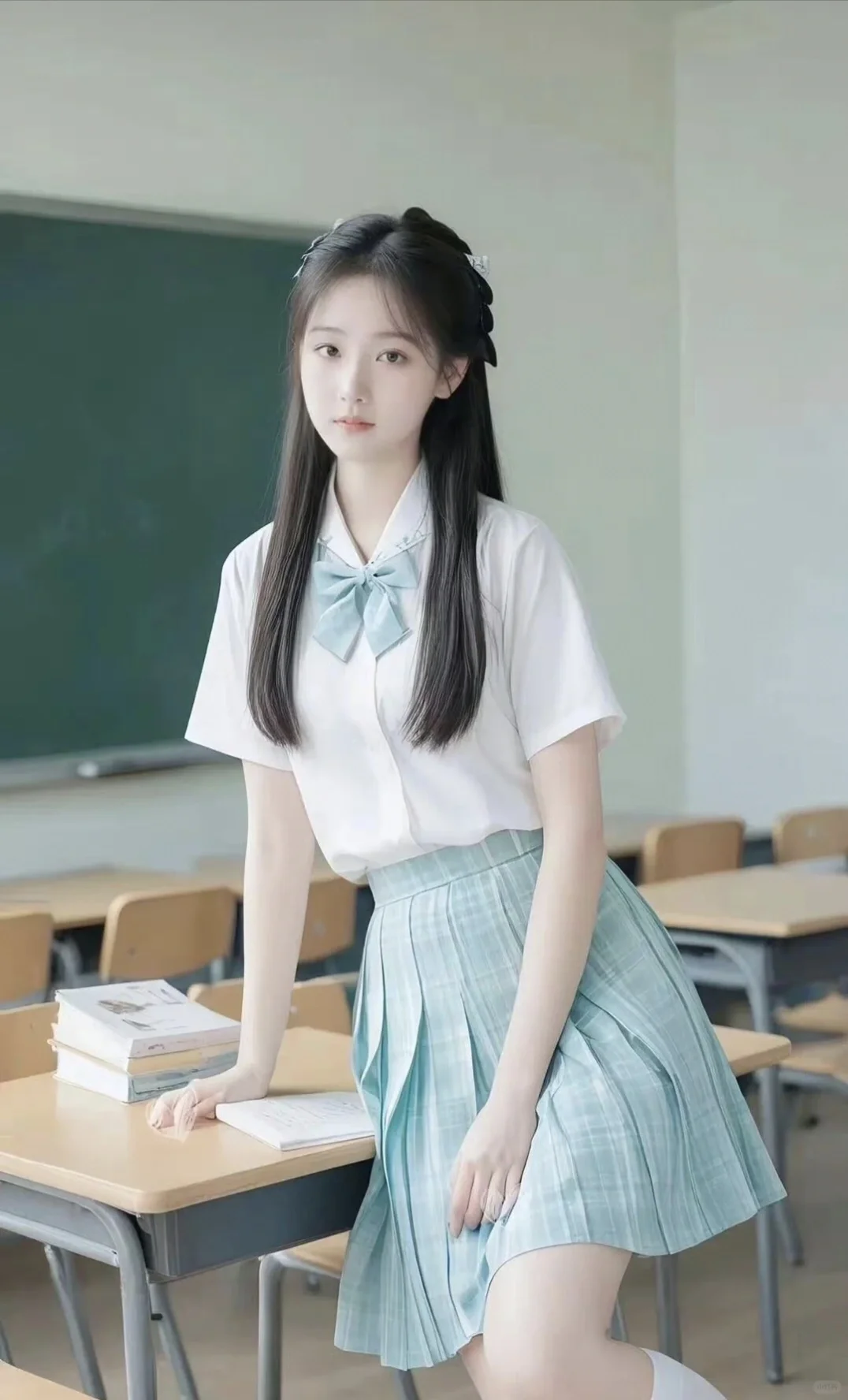 这样的妹妹你爱了吗
