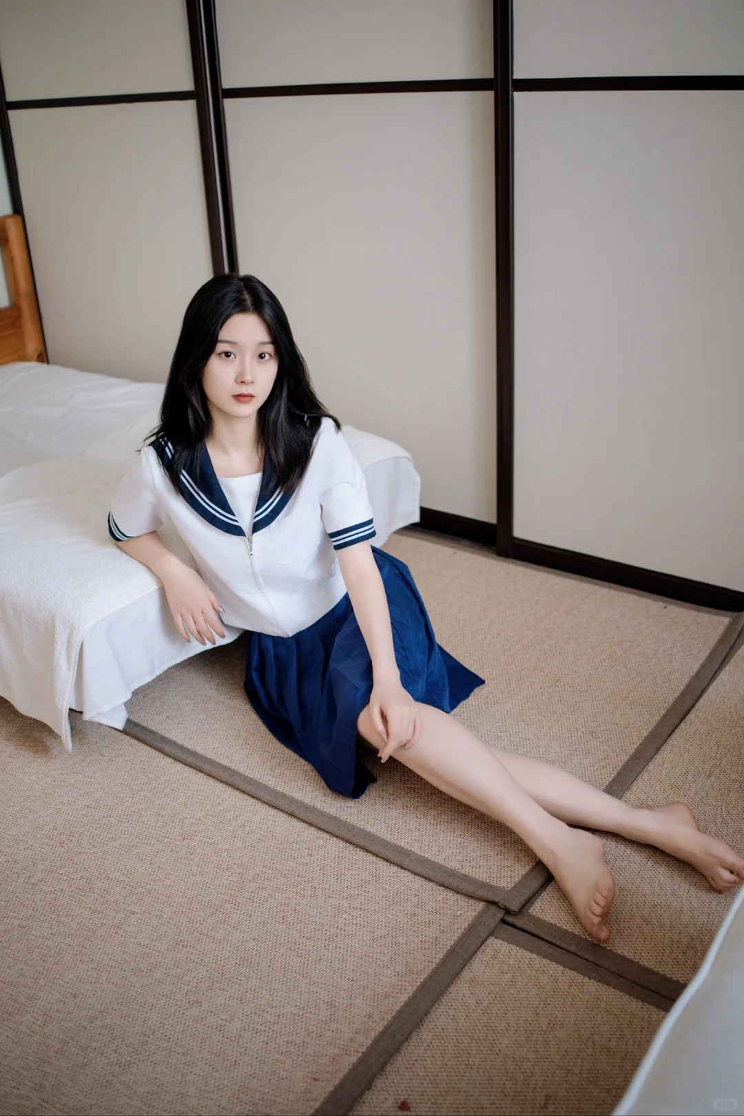 jk|小清新