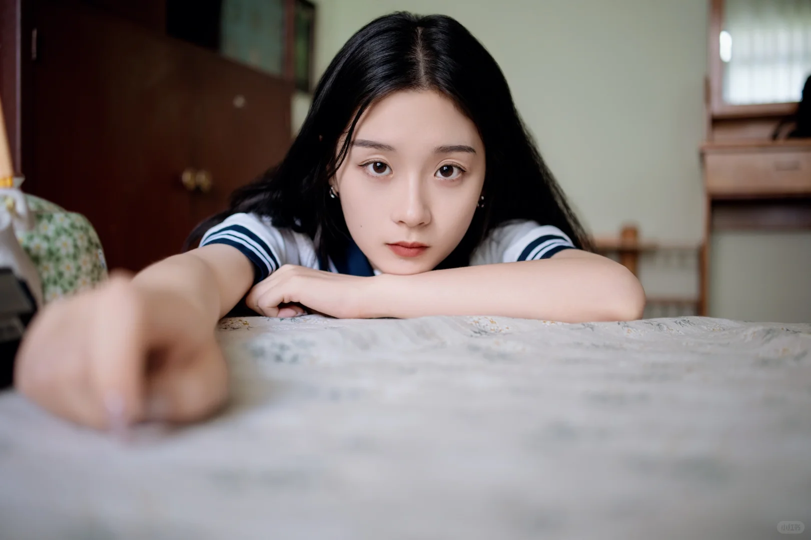 jk|小清新