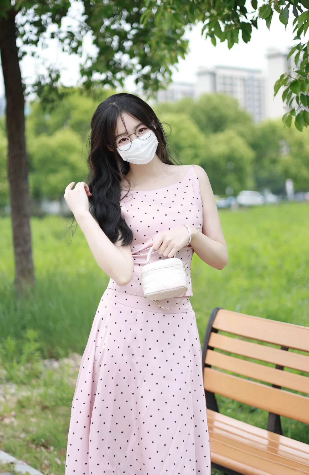 夏天才是甜妹的主场！
