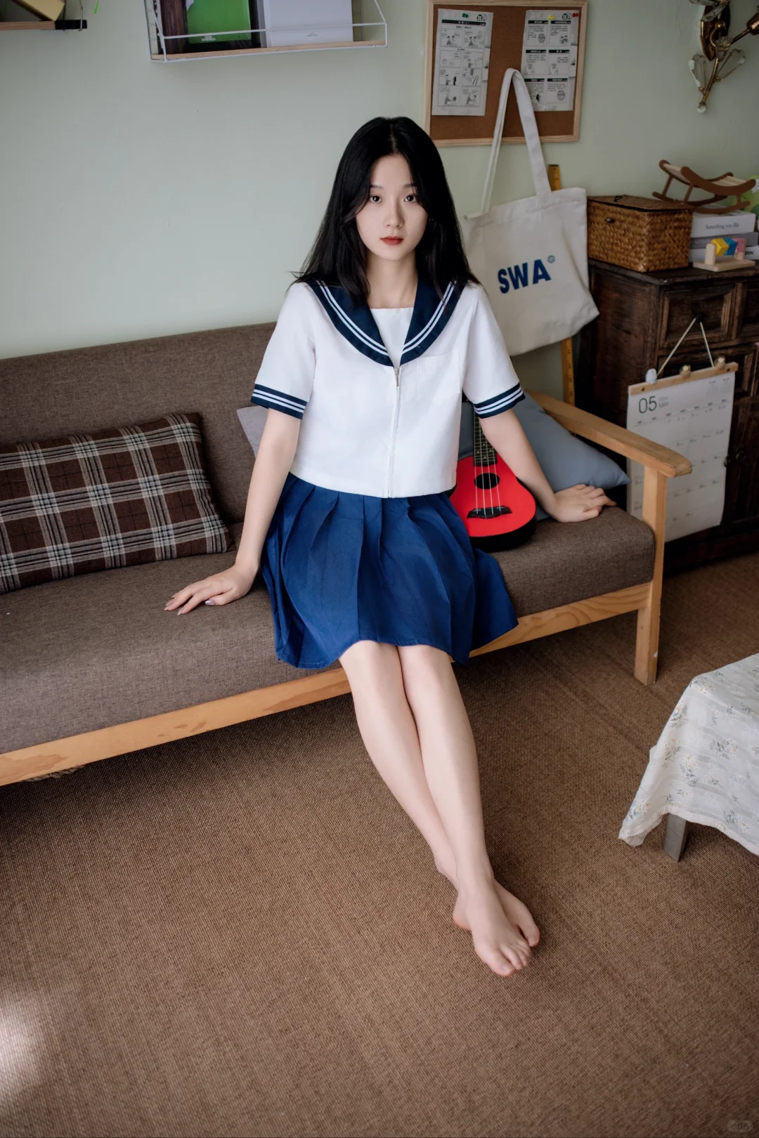 jk|小清新