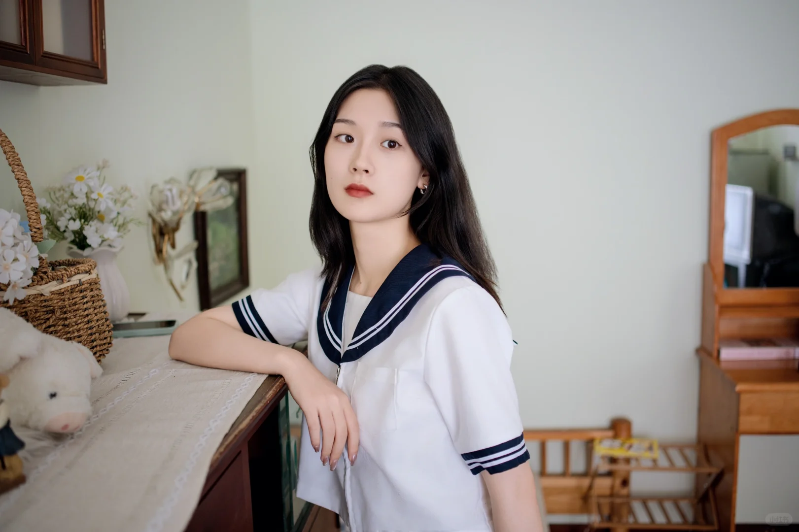 jk|小清新