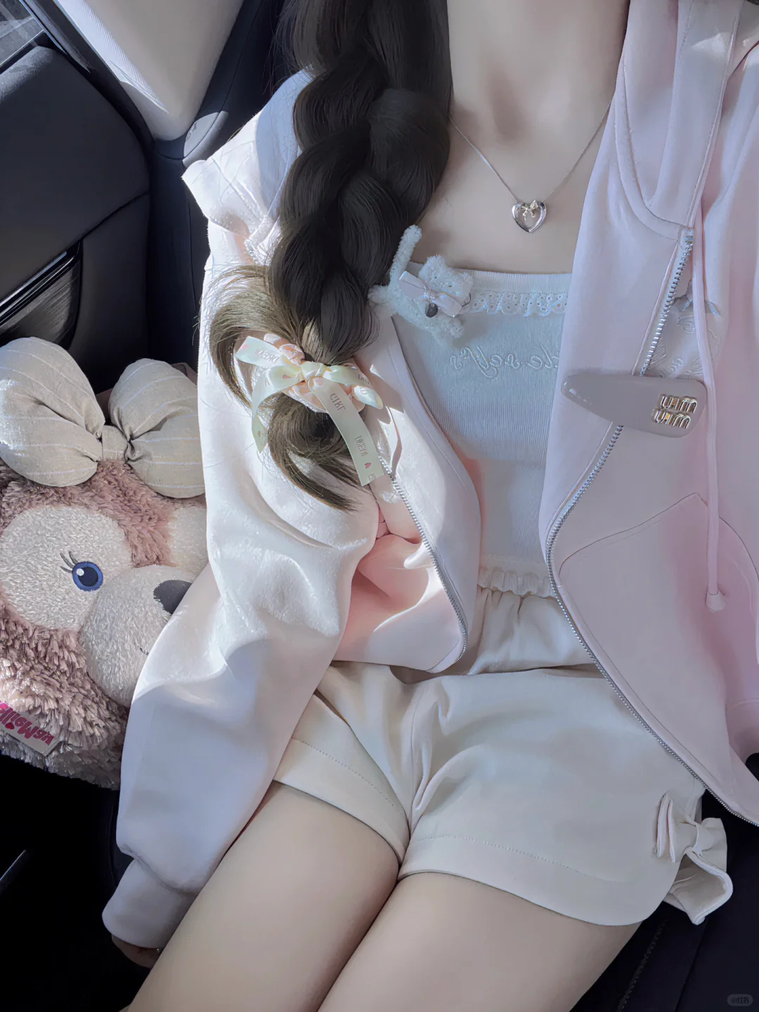 近期合集 | 🎀秋冬也要一起当甜妹呀！🐰