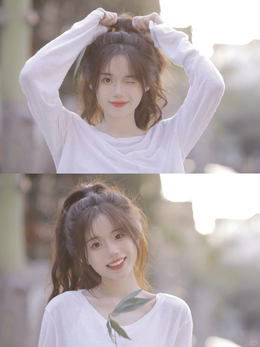 青春记忆里的乌梅子酱女孩~
