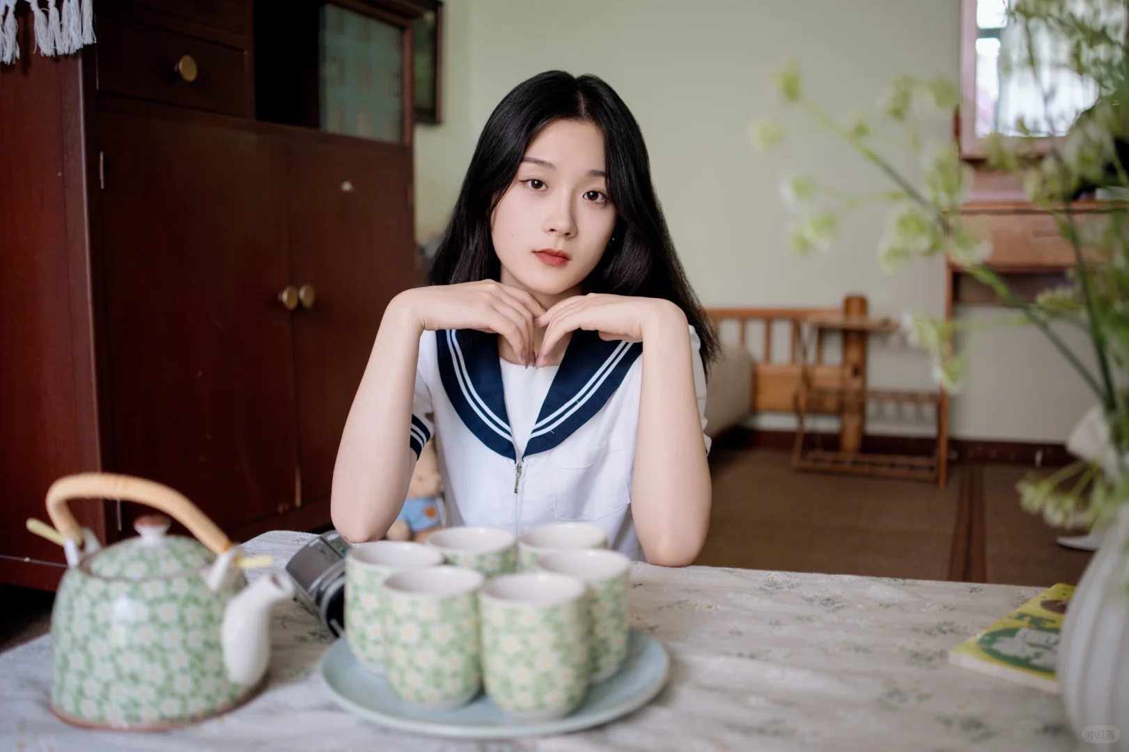 jk|小清新