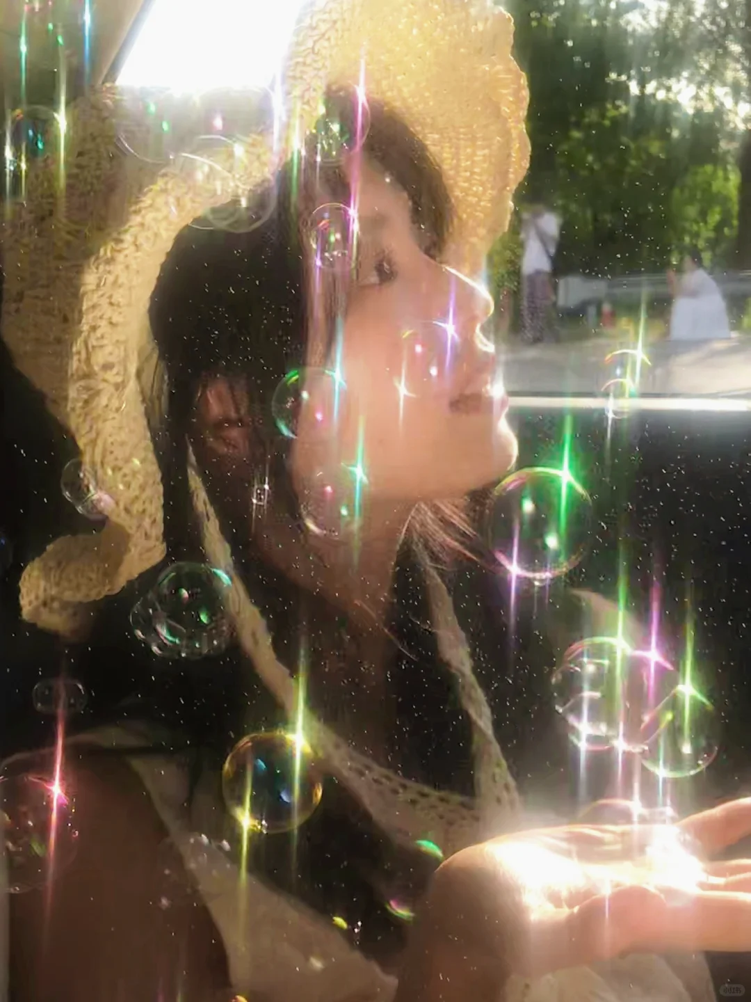 Bubble Bubble 🫧