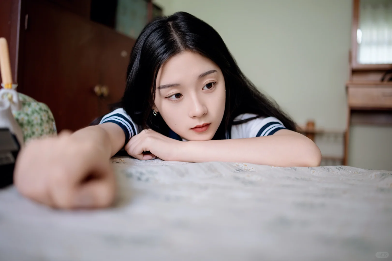 jk|小清新