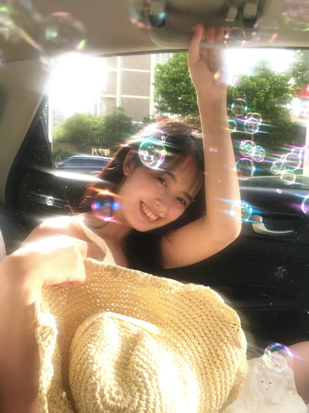 Bubble Bubble 🫧
