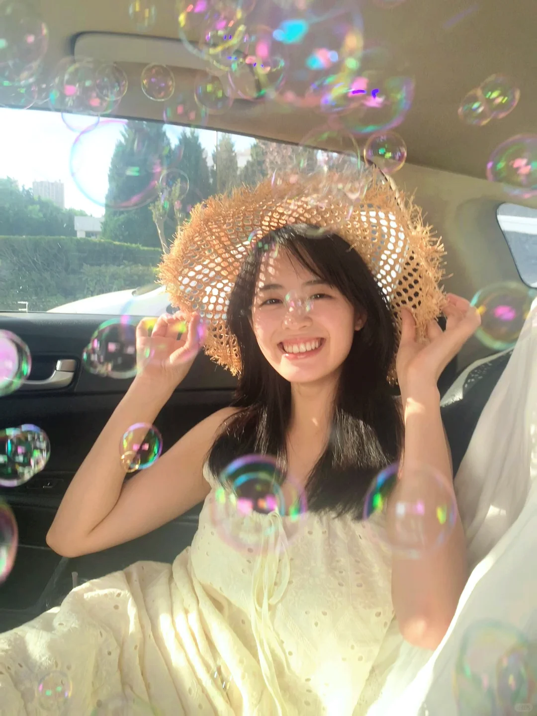 Bubble Bubble 🫧