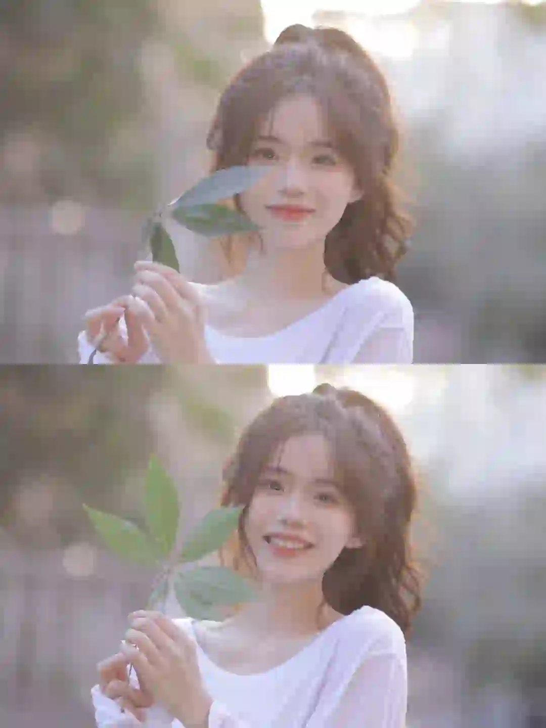 青春记忆里的乌梅子酱女孩~