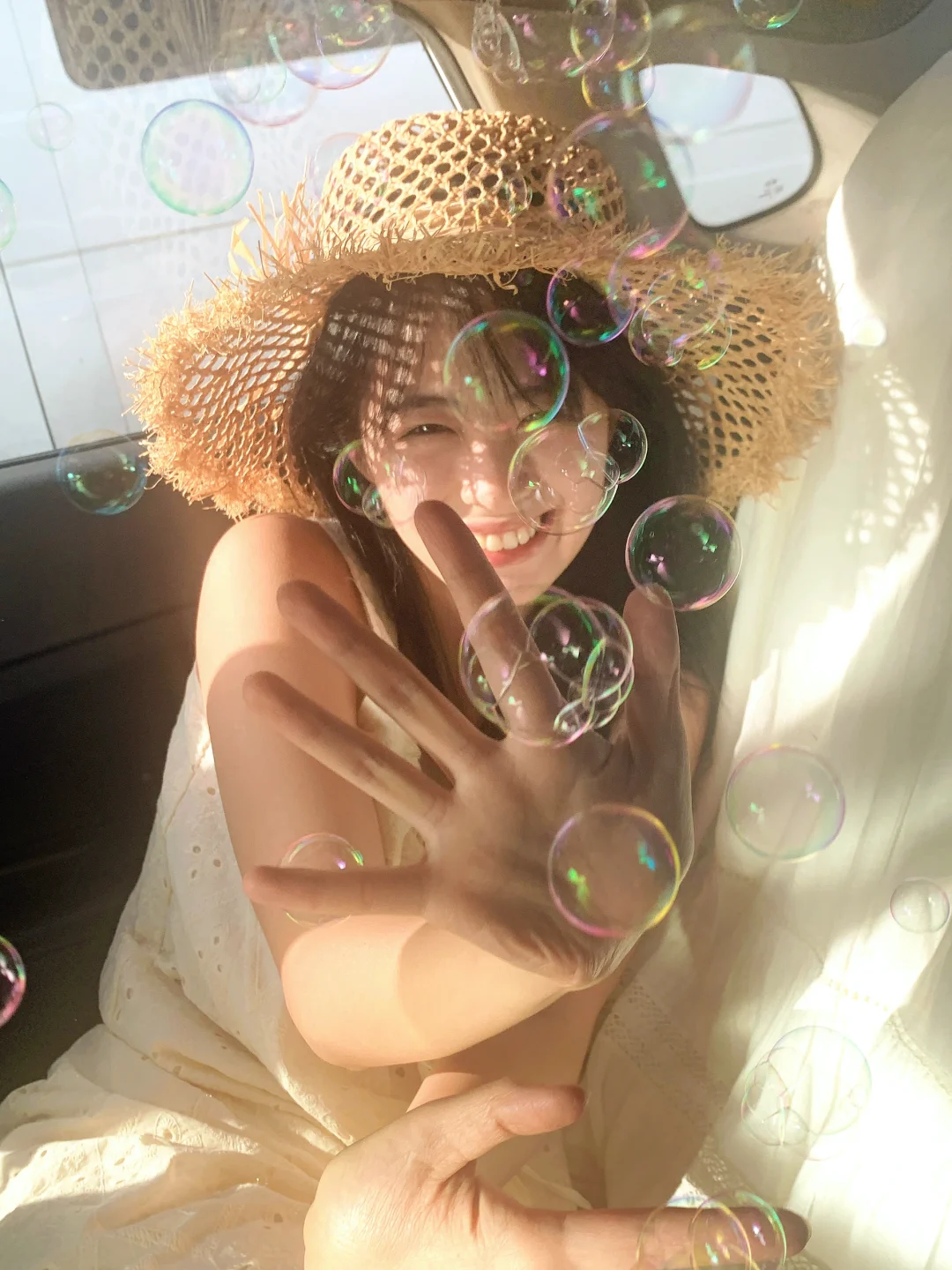 Bubble Bubble 🫧