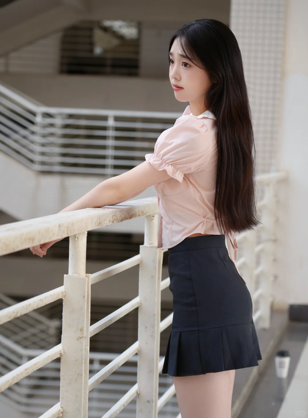 等你下课📸