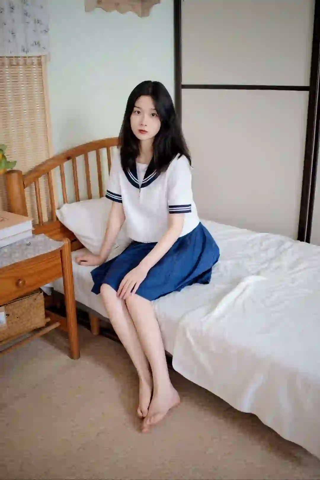 jk|小清新
