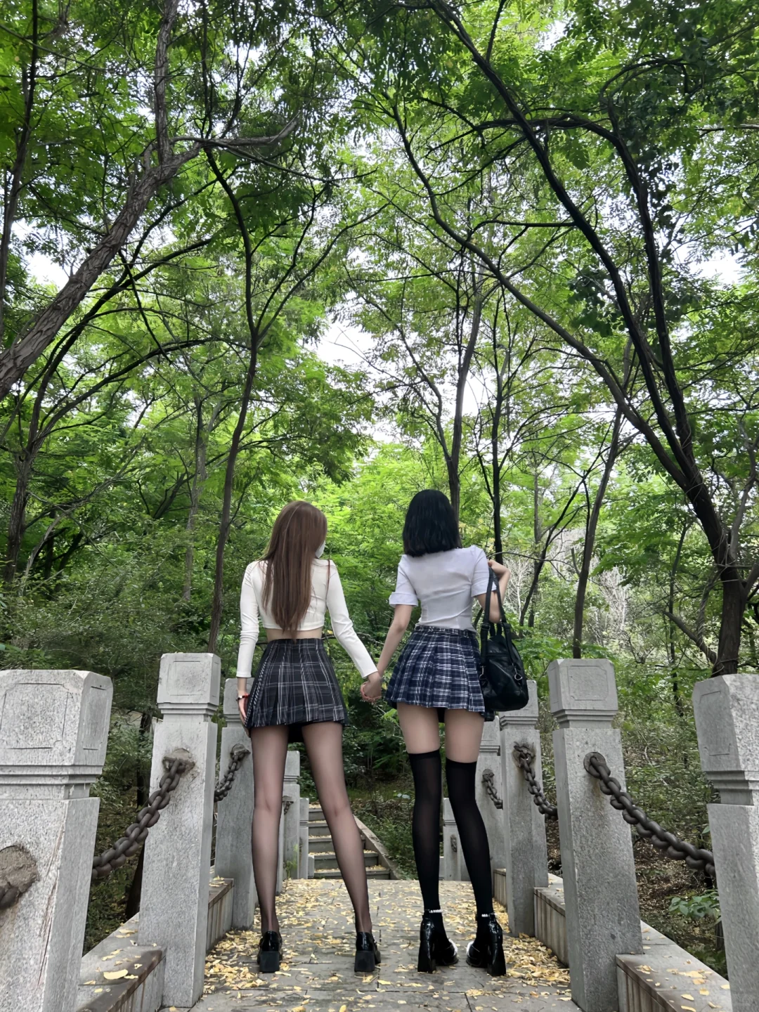 活在感觉里