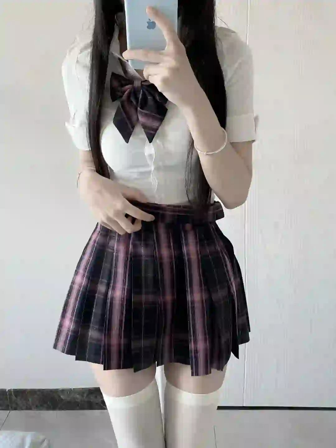 这应该是每个 jk 都有的照片吧