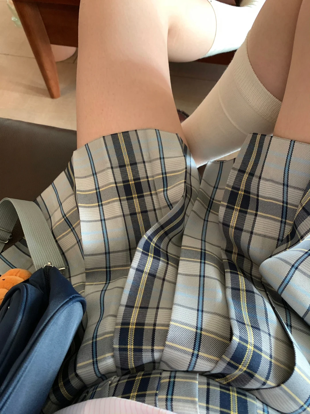 近期格裙live合集！