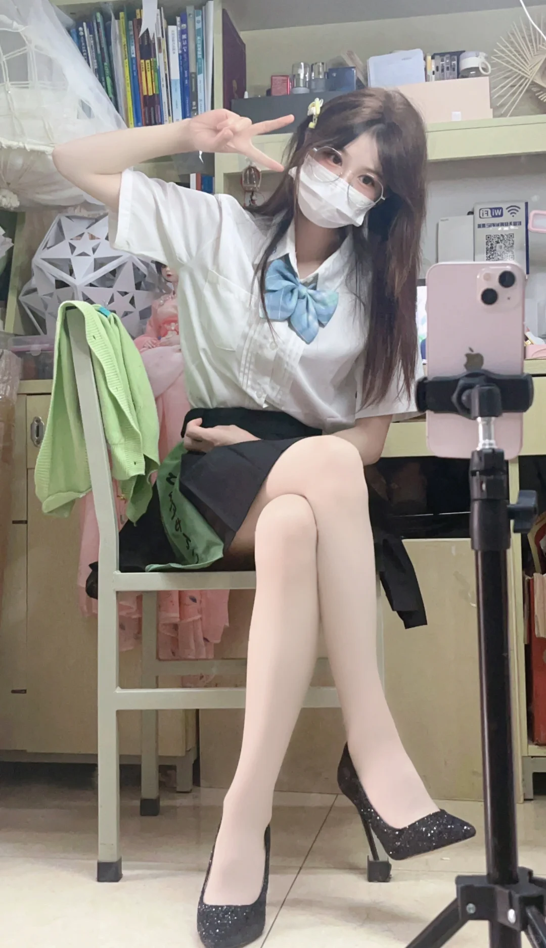 100张jk照片纵享丝滑