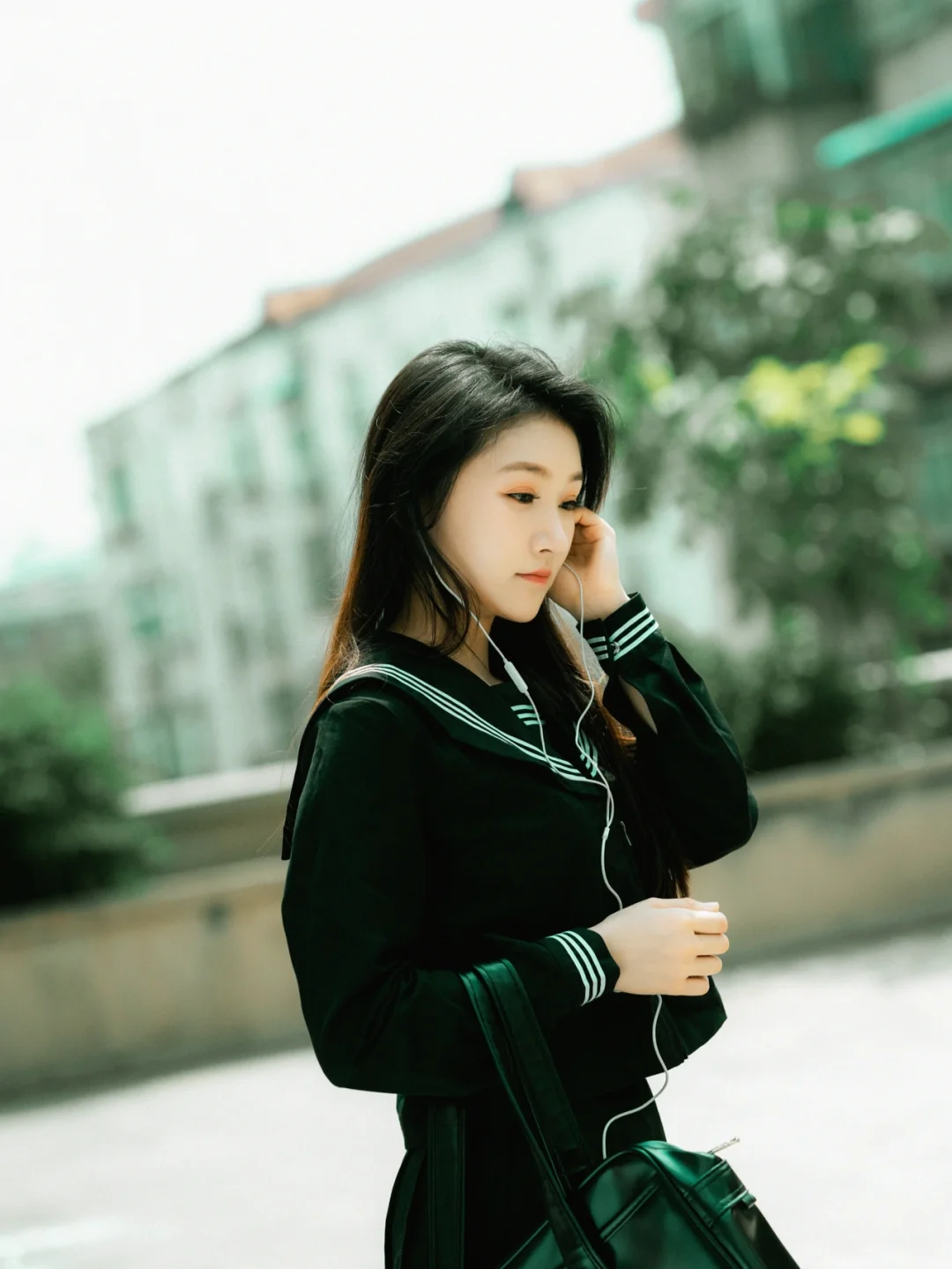 JK拍照