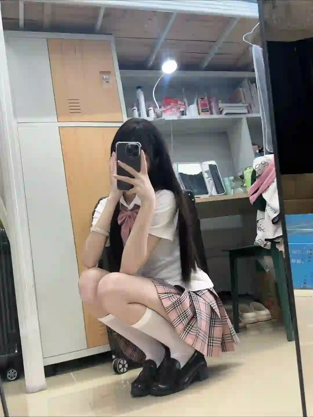 想谈jk妹的 让你买又不乐意了