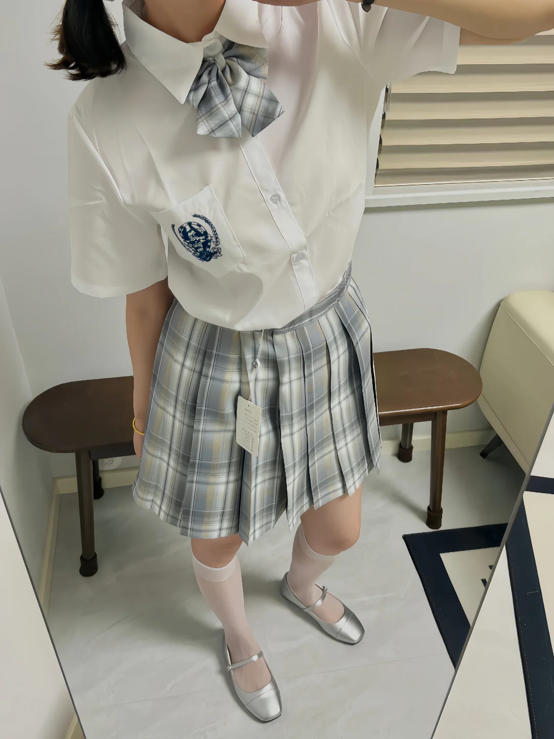 三十岁了 收到男朋友的七夕礼物 很羞耻啊