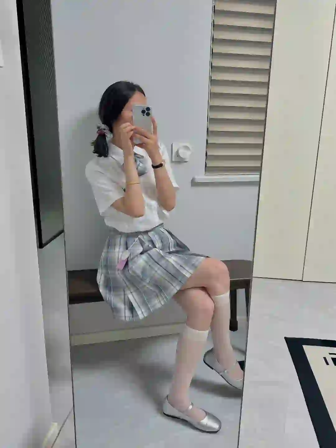 三十岁了 收到男朋友的七夕礼物 很羞耻啊