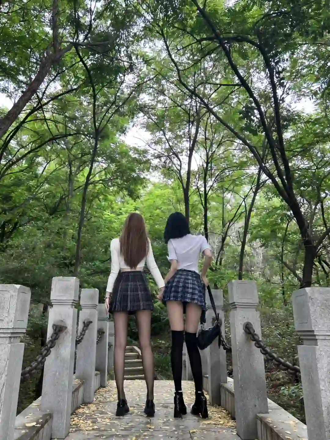 活在感觉里