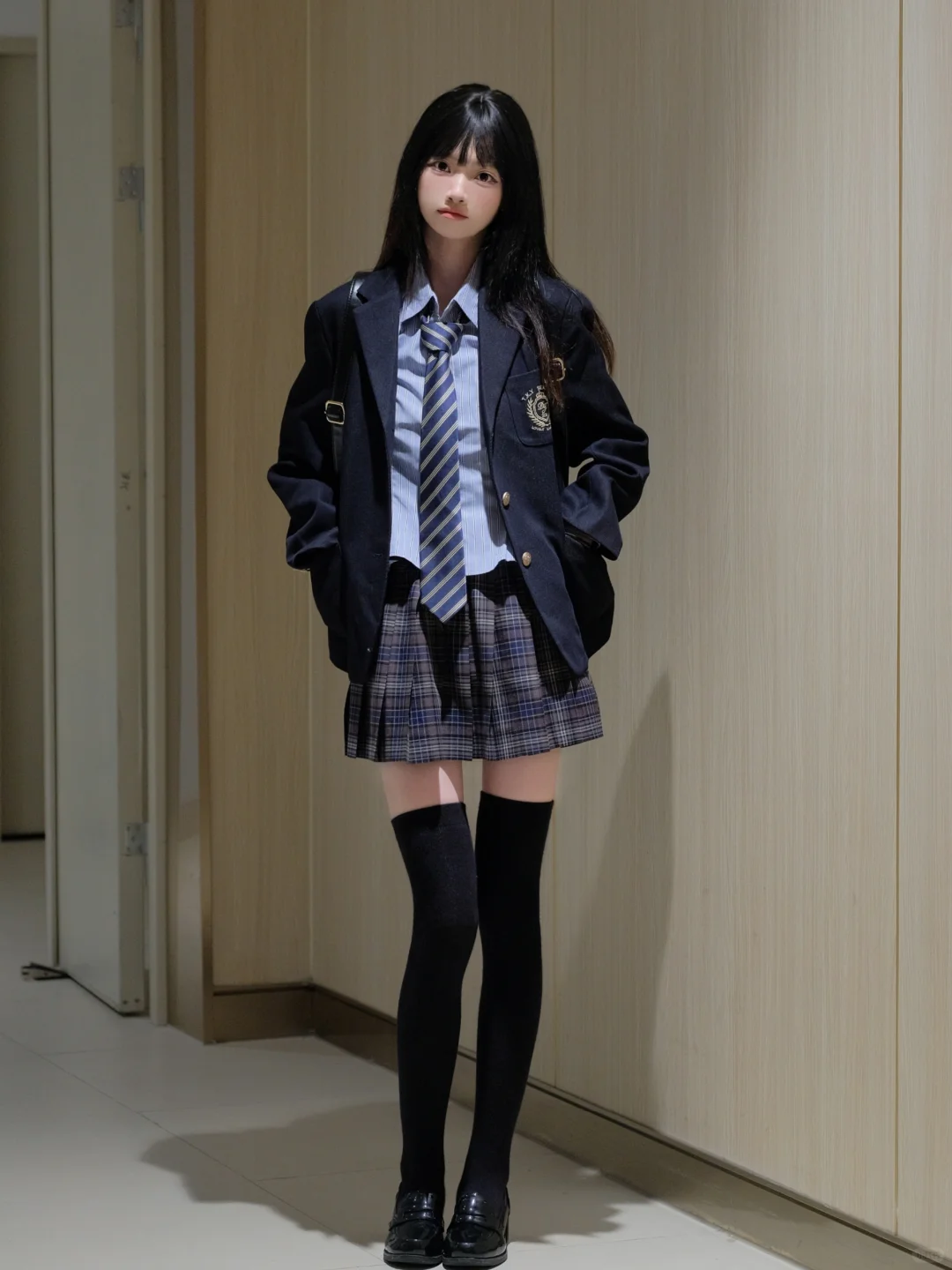 jk制服|我的2023年度九图