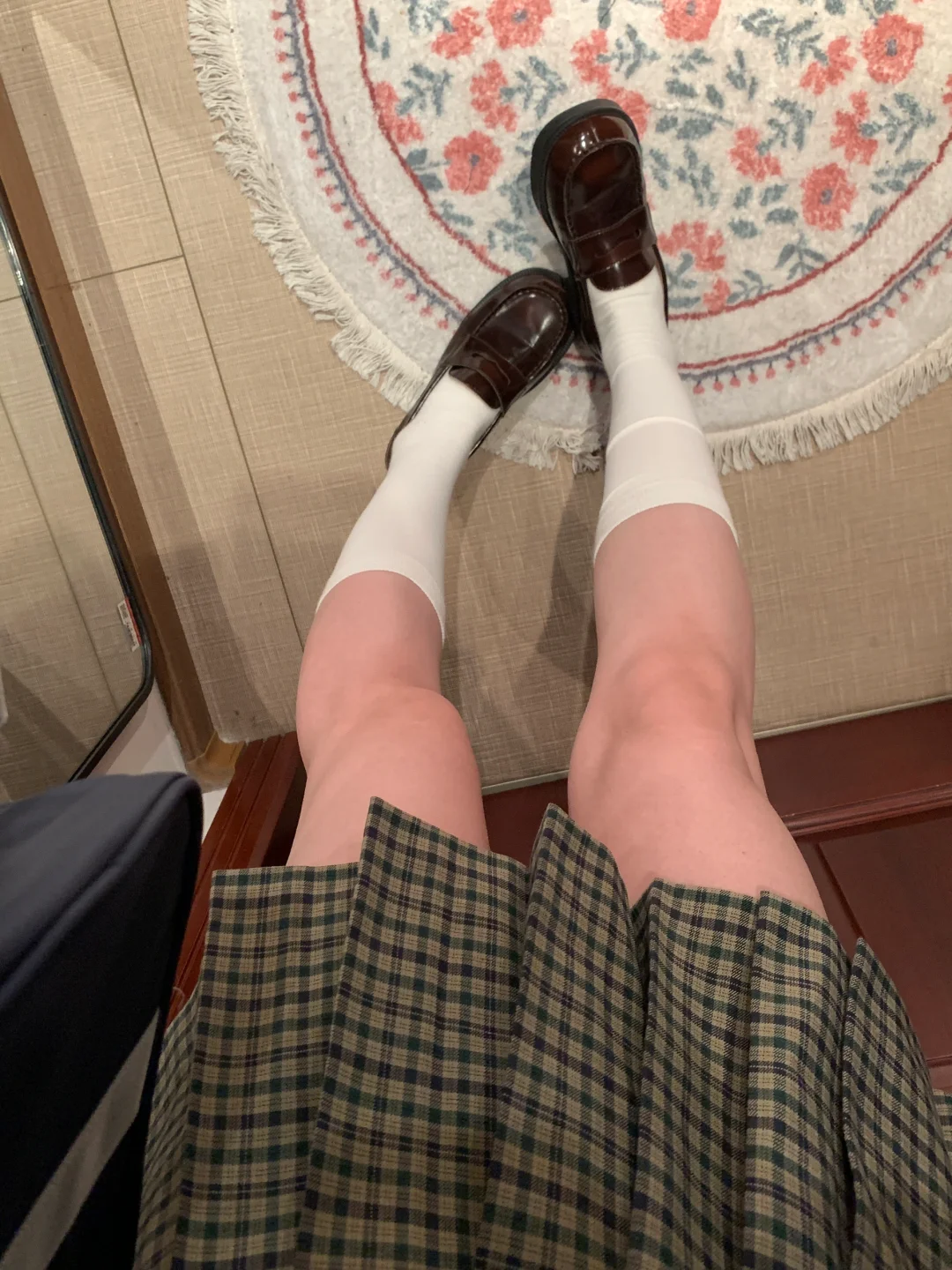 近期格裙live合集！