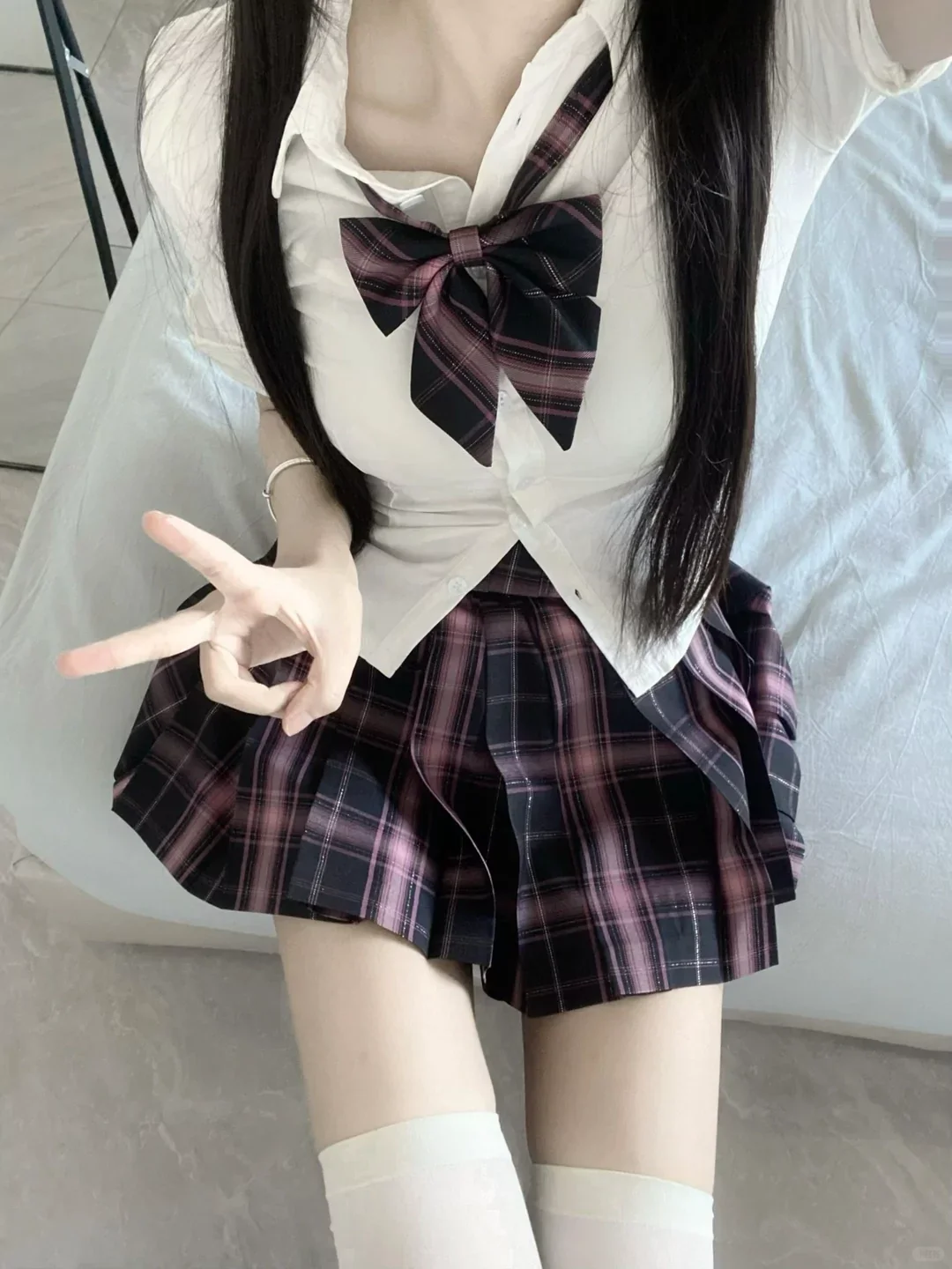 这应该是每个 jk 都有的照片吧