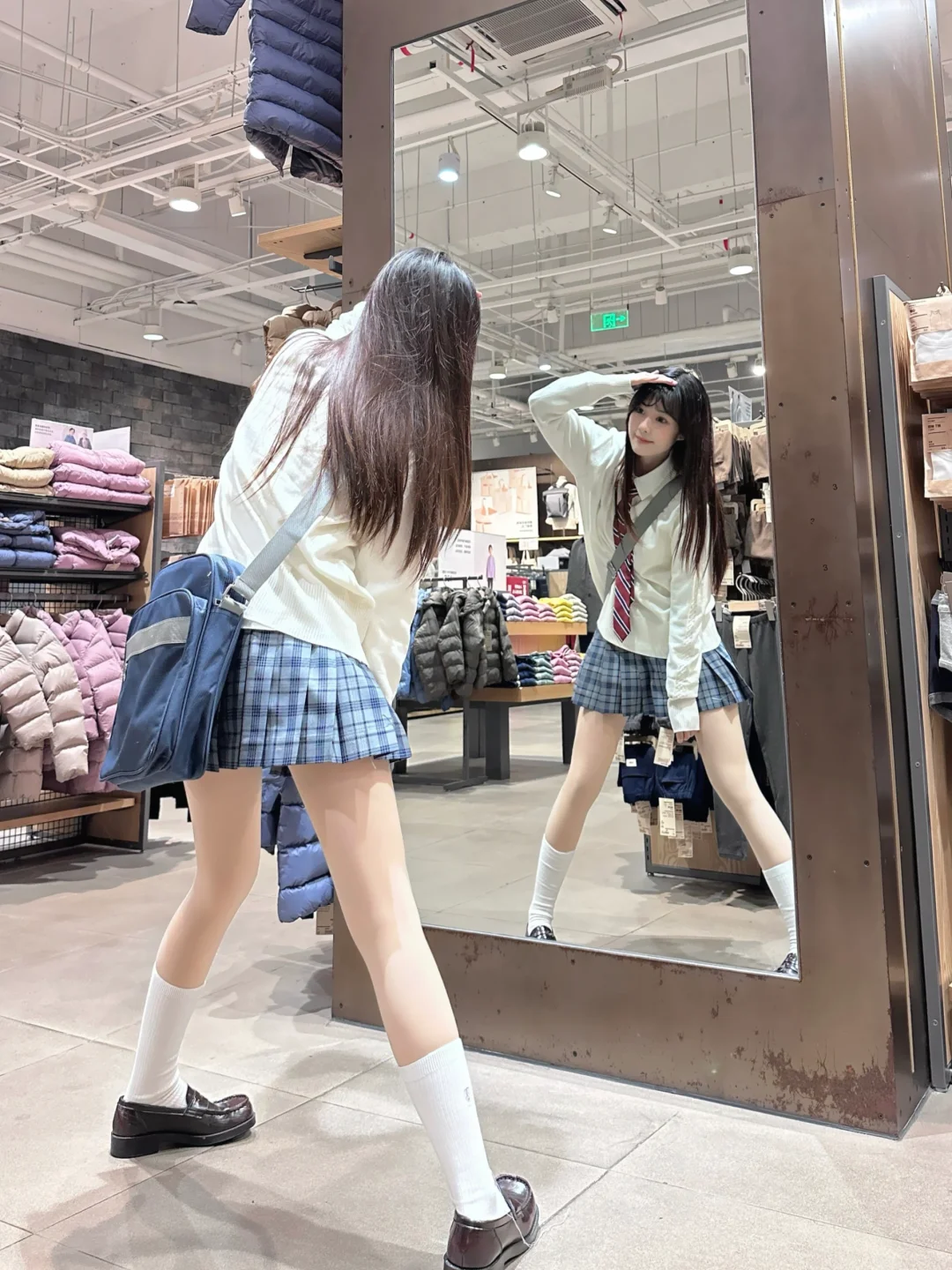好看的格子统治世界/•᷅‎‎•᷄\୭