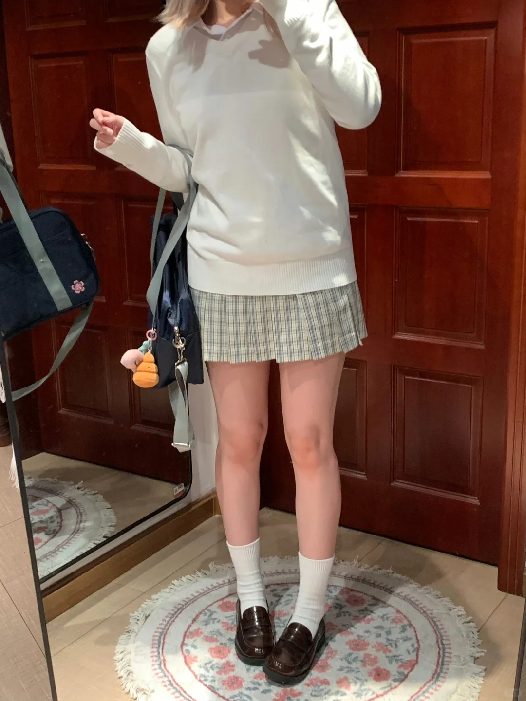 近期格裙live合集！