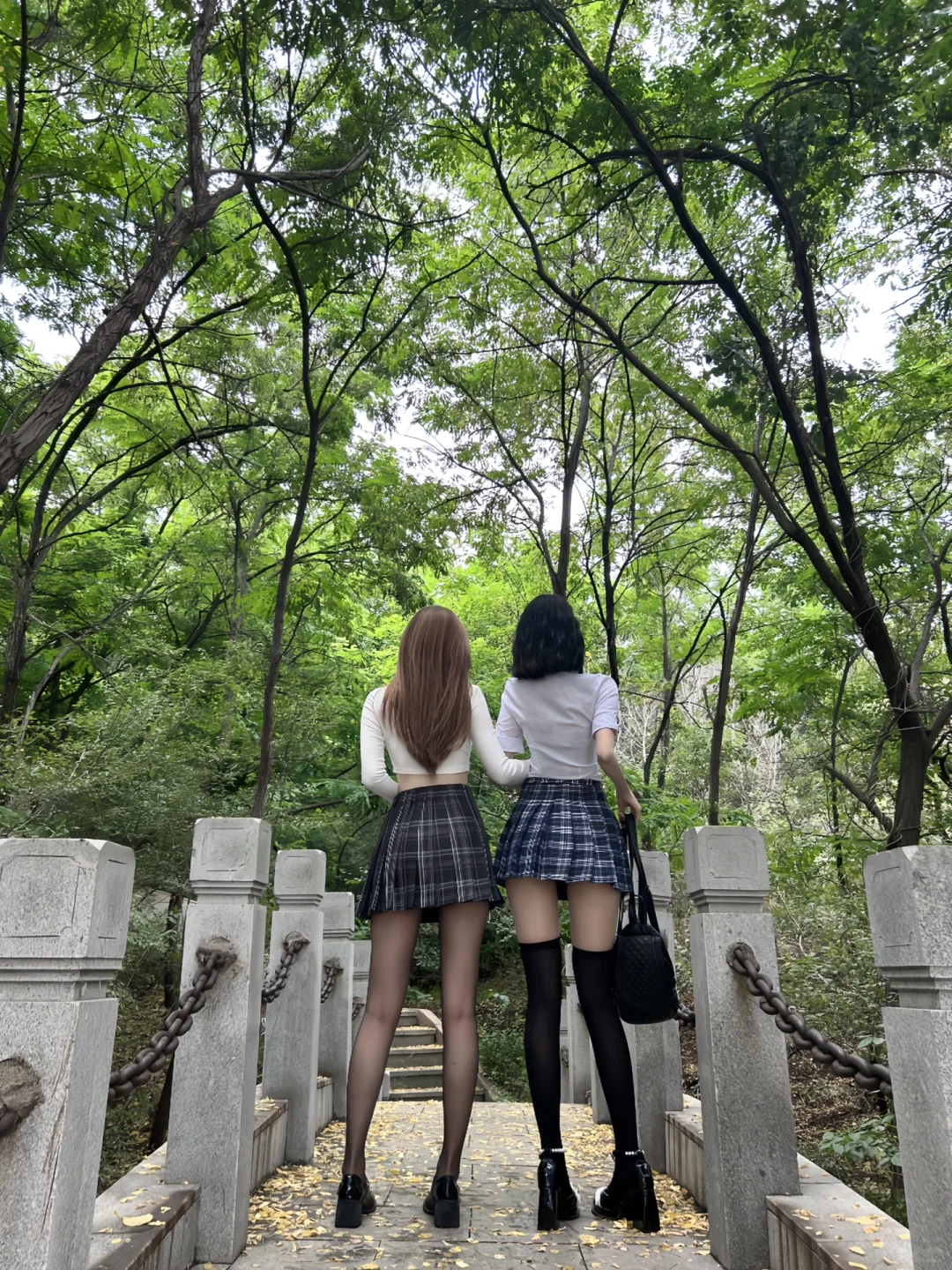 活在感觉里